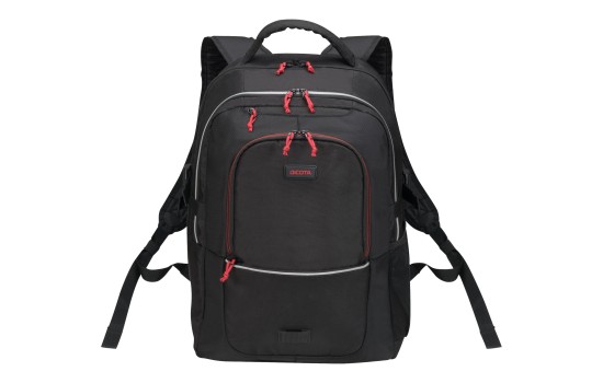 Dicota Backpack Plus Spin - Notebook-Rucksack - (7640158669211)