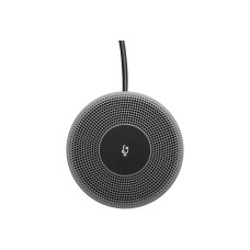 Logitech EXPANSION MIC FOR MEETUP - Mikrofon - (0097855131171)