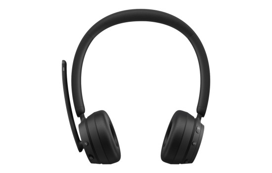 Microsoft Modern Wireless Headset - Headset - On-Ear - (0889842759426)