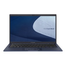 ASUS ExpertBook B1 B1401CEAE-EB2740R - Intel Core i5 1135G7 / 2.4 GHz - Win 10 Pro - Iris Xe Graphics - 8 GB RAM - 256 GB SSD NVMe - 35.6 cm (14`) - (4711081409526)