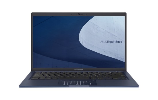 ASUS ExpertBook B1 B1401CEAE-EB2740R - Intel Core i5 1135G7 / 2.4 GHz - Win 10 Pro - Iris Xe Graphics - 8 GB RAM - 256 GB SSD NVMe - 35.6 cm (14`) - (4711081409526)