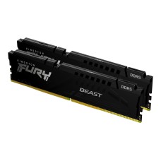 Kingston FURY Beast - DDR5 - Modul - 8 GB - DIMM 288-PIN - (0740617325966)