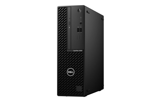 Dell OptiPlex 3090 - SFF - Core i3 10105 / 3.7 GHz - RAM 8 GB - SSD 256 GB - NVMe, Class 35 - DVD-Writer - UHD Graphics 630 - GigE - Win 10 Pro (mit Win 11 Pro Lizenz) - (5397184664254)