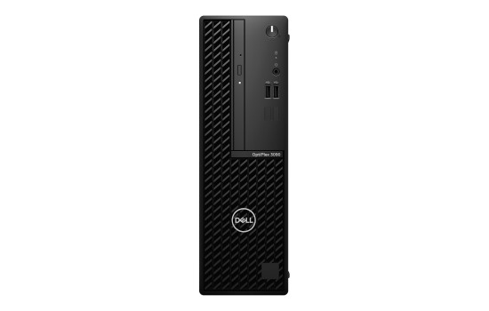 Dell OptiPlex 3090 - SFF - Core i3 10105 / 3.7 GHz - RAM 8 GB - SSD 256 GB - NVMe, Class 35 - DVD-Writer - UHD Graphics 630 - GigE - Win 10 Pro (mit Win 11 Pro Lizenz) - (5397184664254)