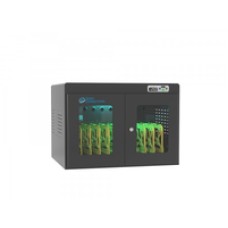Good Connections GC PCT03-B10S - Notebook-Ladeschrank bis 15.6'' UV-C Desinfektion 10 - (4014619557394)