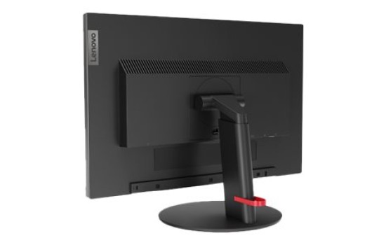 Lenovo ThinkVision T23d-10 - LED-Monitor - 57 cm (23`) - (0192330486408)