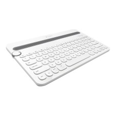 Logitech Multi-Device K480 - Tastatur - Bluetooth - (5099206052710)