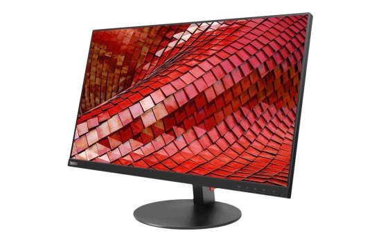 Lenovo ThinkVision T27i-10 - LED-Monitor - 69 cm (27`) - (0192330629904)
