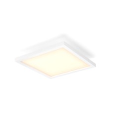 Signify Hue White Ambiance Aurelle Panelleuchte 30x30cm - (8719514382626)