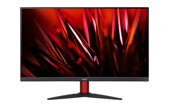 Acer Nitro KG272 bmiix - KG2 Series - LED-Monitor - 68.6 cm (27`) - (4710886165514)