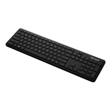 Microsoft Bluetooth Keyboard - Tastatur - kabellos - (0889842519419)