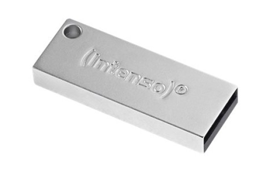 Intenso Premium Line - USB-Flash-Laufwerk - 8 GB - (4034303020591)