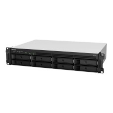 Synology RackStation RS1221+ - NAS-Server - 8 Schächte - (4711174723683)