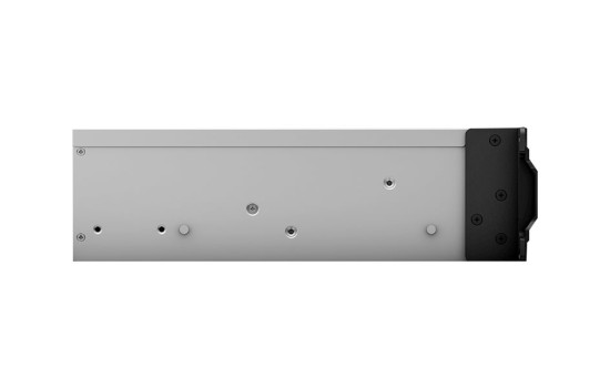 Synology RackStation RS1221+ - NAS-Server - 8 Schächte - (4711174723683)