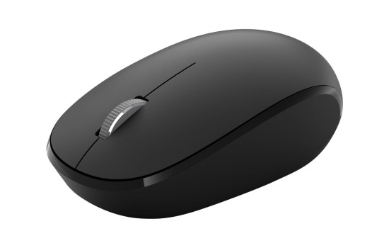 Microsoft Bluetooth Mouse - Maus - optisch - 3 Tasten - (0889842532258)