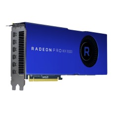 AMD Radeon Pro WX 9100 - Grafikkarten - Radeon Pro WX 9100 - (0727419416399)