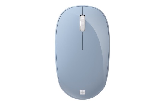 Microsoft Bluetooth Mouse - Maus - optisch - 3 Tasten - (0889842532364)