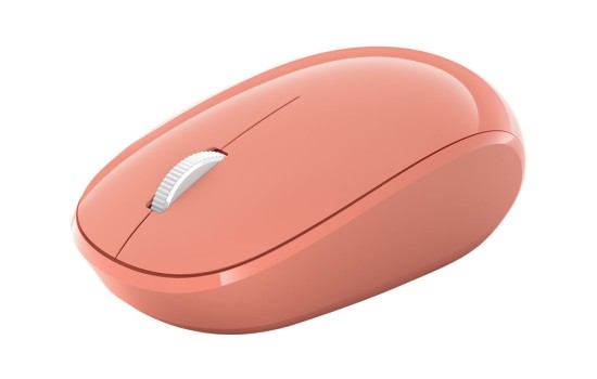 Microsoft Bluetooth Mouse - Maus - optisch - 3 Tasten - (0889842532586)