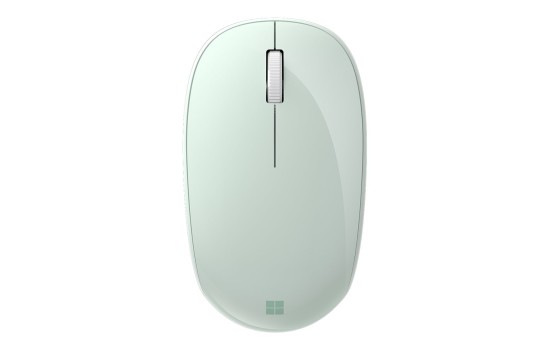 Microsoft Bluetooth Mouse - Maus - optisch - 3 Tasten - (0889842532470)