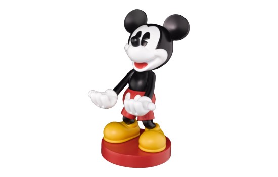 Exquisite Gaming Cable Guys Disney Mickey Mouse
