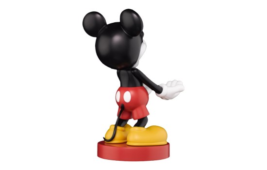 Exquisite Gaming Cable Guys Disney Mickey Mouse