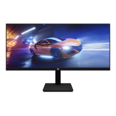 HP X34 Gaming Monitor - X-Series - LED-Monitor - Gaming - 86.36 cm (34`) - (0196068981068)