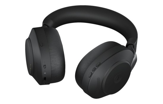 Jabra Evolve2 85 MS Stereo - Headset - ohrumschließend - (5706991023299)