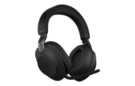 Jabra Evolve2 85 MS Stereo - Headset - ohrumschließend - (5706991023299)