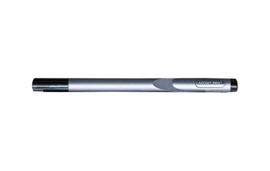 Adonit Pro 4 - Stylus für Handy, Tablet - Silber - (0847663023195)