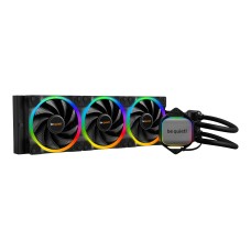 Be Quiet! Pure Loop 2 FX - Prozessor-Flüssigkeitskühlsystem - 360mm - (für: LGA1155, LGA2011, LGA1150, LGA2011-3, LGA1151, LGA2011 (Square ILM) - (4260052189047)