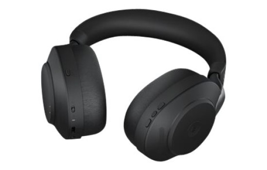Jabra Evolve2 85 MS Stereo - Headset - ohrumschließend - (5706991023251)