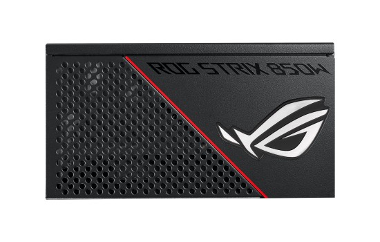 ASUS ROG-STRIX-850G - Netzteil (intern) - ATX12V - (4718017645959)