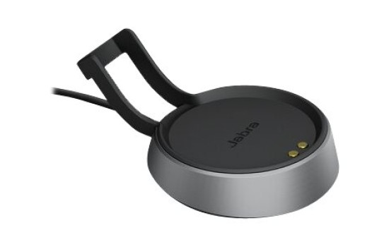 Jabra Ladeständer - Schwarz - für Evolve2 85 MS Stereo - (5706991023121)