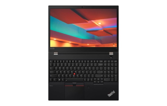 Lenovo ThinkPad T15 Gen 2 20W4 - 180°-Scharnierdesign - Intel Core i5 1135G7 / 2.4 GHz - Win 10 Pro 64-Bit (mit Win 11 Pro Lizenz) - (0196802615594)