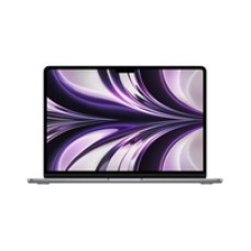 Apple CTO/MacBook Air 13` M2 Space Grau/M2-8C-CPU 10C-GPU/16GB Ram/512GB SSD/67W/Key-ID-Deutsch