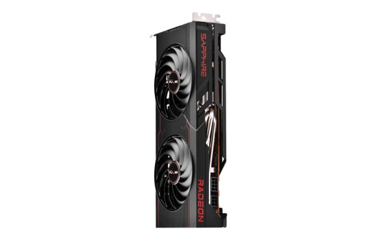 Sapphire Pulse Radeon RX 6700 XT - Grafikkarten - (4895106290488)