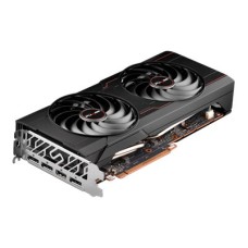 Sapphire Pulse Radeon RX 6700 XT - Grafikkarten - (4895106290488)
