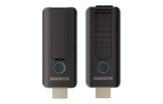 Marmitek Stream S1 Pro - Wireless Video-/Audio-Erweiterung - (8718164533907)