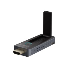 Marmitek Stream S1 Pro - Wireless Video-/Audio-Erweiterung - (8718164533907)