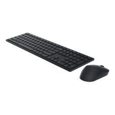 Dell Pro KM5221W - Tastatur-und-Maus-Set - kabellos - (5397184494745)