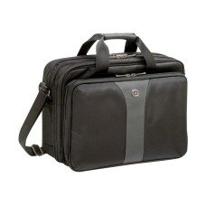 Wenger Legacy Double-Gusset - Notebook-Tasche - 41 cm (16`) - (7613329008065)