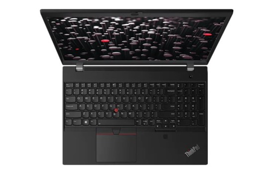 Lenovo ThinkPad T15p Gen 3 21DA - Intel Core i7 12700H / 2.3 GHz - Win 10 Pro 64-Bit (mit Win 11 Pro Lizenz) - (0196380203251)