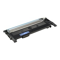 HP 117A - Cyan - Original - Tonerpatrone (W2071A) - (0193424172818)