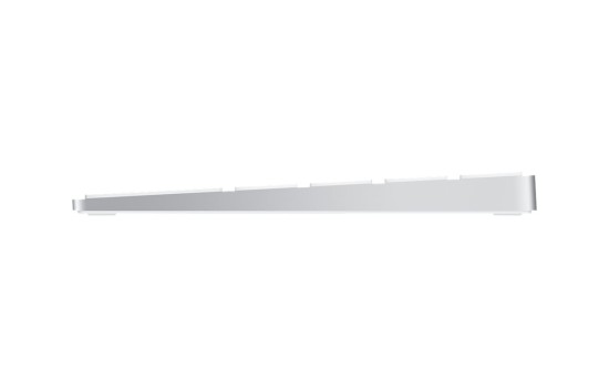 Apple Magic Keyboard with Numeric Keypad - Tastatur - (0190198383266)