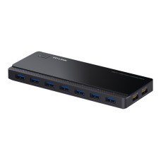 TP-LINK UH720 - Hub - 7 x SuperSpeed USB 3.0 - (6935364010041)