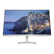 HP M24fd - LED-Monitor - 61 cm (24`) (23.8` sichtbar) - 1920 x 1080 Full HD (1080p) - (0196188267172)