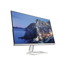 HP M24fd - LED-Monitor - 61 cm (24`) (23.8` sichtbar) - 1920 x 1080 Full HD (1080p) - (0196188267172)
