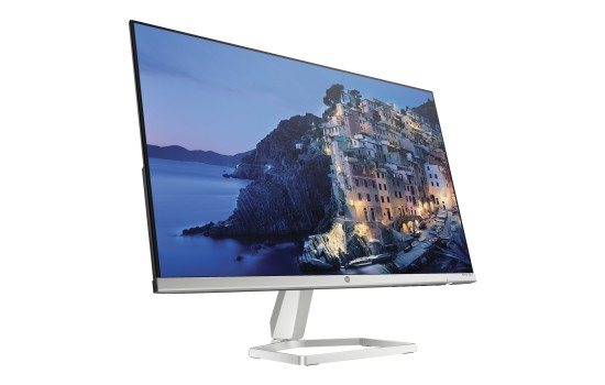 HP M24fd - LED-Monitor - 61 cm (24`) (23.8` sichtbar) - 1920 x 1080 Full HD (1080p) - (0196188267172)