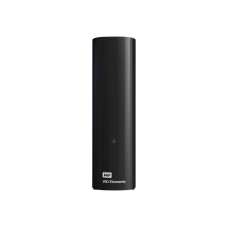 WD Elements Desktop WDBWLG0160HBK - Festplatte - 16 TB - extern (Stationär) - (0718037878904)