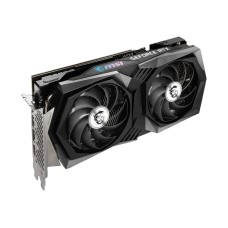 MSI GeForce RTX 3050 GAMING X 8G - Grafikkarten - (4719072935092)